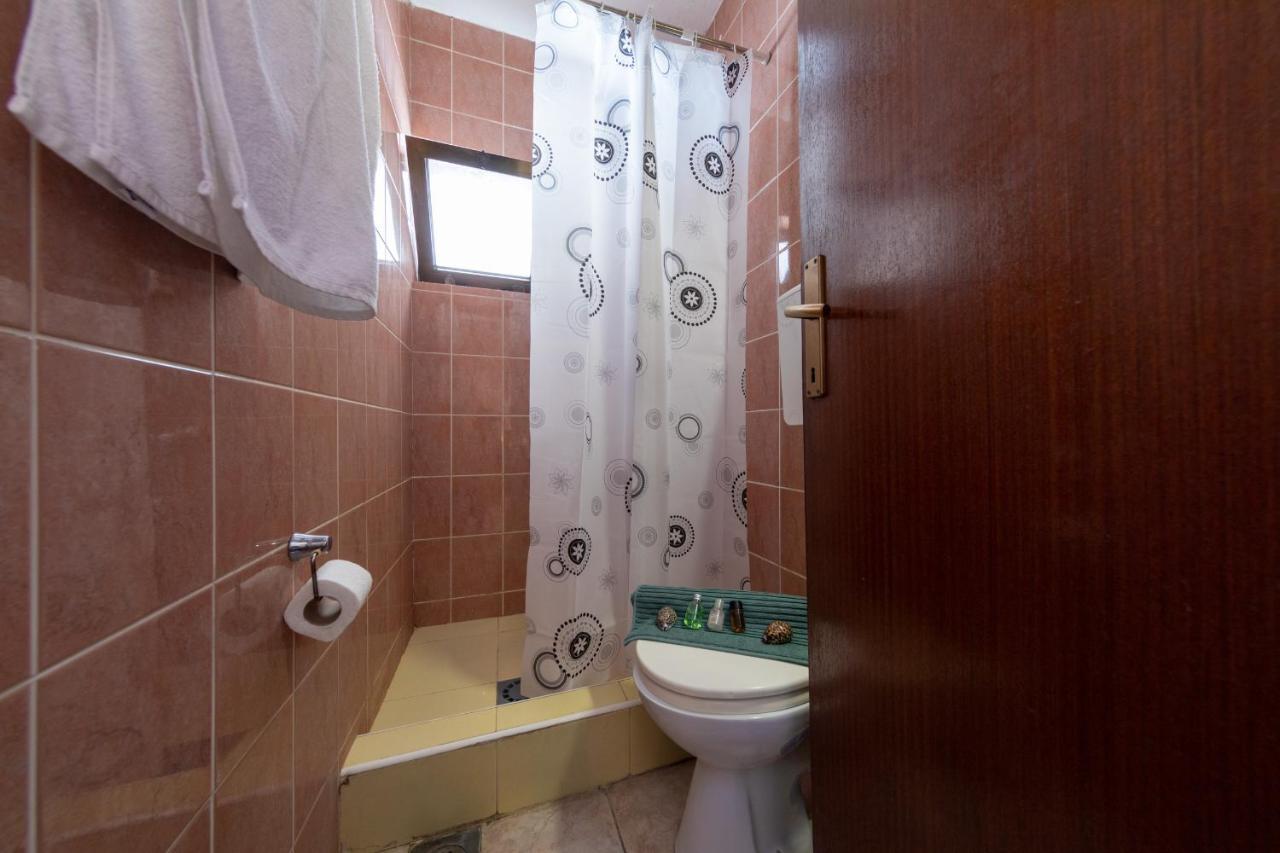 Sunny Grapes Apartments Будва Экстерьер фото