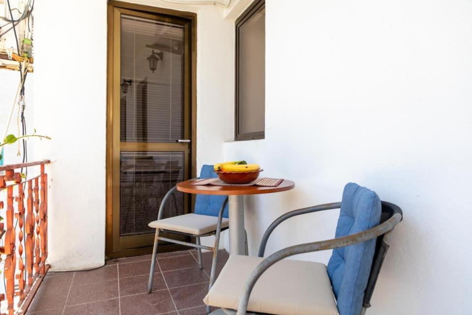 Sunny Grapes Apartments Будва Номер фото