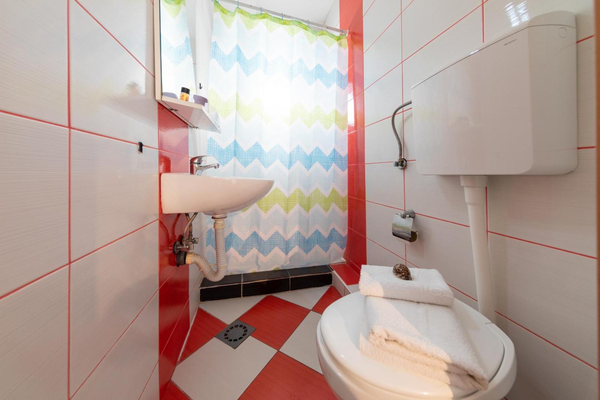 Sunny Grapes Apartments Будва Номер фото